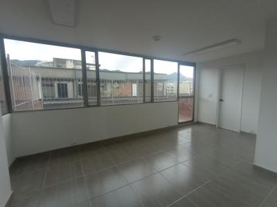 Oficina En Arriendo En Bogota En Lago Gaitan A118591, 18 mt2, 1 habitaciones