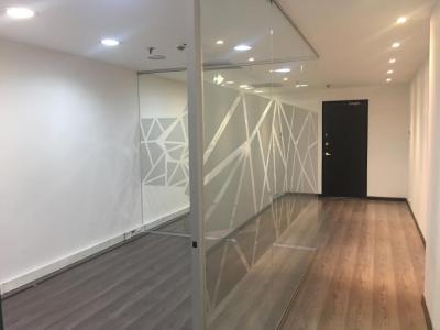 Oficina En Arriendo En Bogota En Chico Reservado A118849, 55 mt2