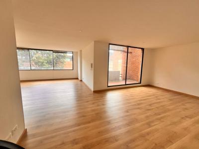 Oficina En Arriendo En Bogota En El Chico A122063, 80 mt2