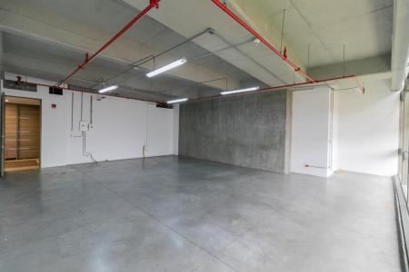 Oficina En Arriendo En Bogota En Pontevedra A123124, 162 mt2