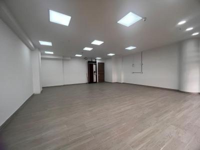 Oficina En Arriendo En Bogota En Pontevedra A123130, 79 mt2