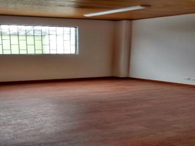 Oficina En Arriendo En Bogota En Polo Club A123622, 77 mt2