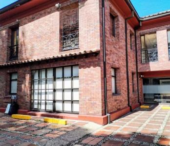 Oficina En Arriendo En Bogota En El Nogal A124869, 453 mt2