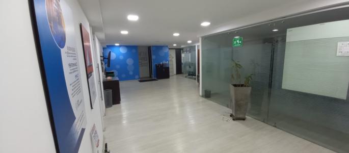 Oficina En Arriendo En Bogota En Chico Norte A128881, 327 mt2