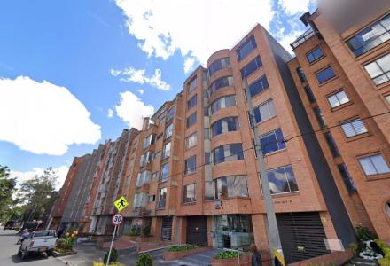 Oficina En Arriendo En Bogota En Pasadena A131678, 17 mt2