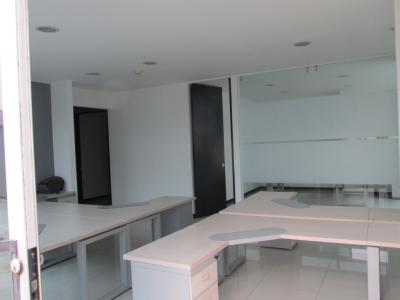 Oficina En Arriendo En Bogota En Chico Alto A133665, 158 mt2