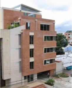 Oficina En Arriendo En Bogota En Chico Norte A134227, 357 mt2