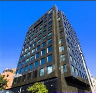 Oficina En Arriendo En Bogota En Chico Norte A136201, 691 mt2