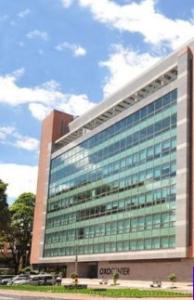 Oficina En Arriendo En Bogota En Chico Norte A136231, 758 mt2