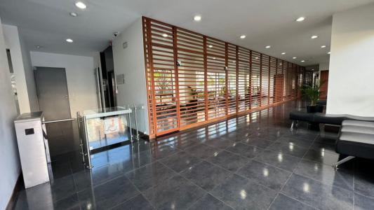 Oficina En Arriendo En Bogota En Chico Norte A139067, 59 mt2