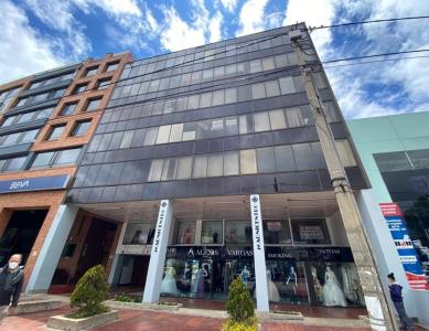 Oficina En Arriendo En Bogota En Santa Barbara Central Usaquen A139680, 13 mt2