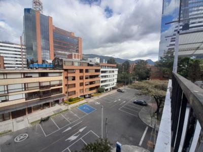 Oficina En Arriendo En Bogota En Chico Norte A151845, 240 mt2