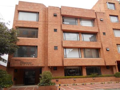 Oficina En Arriendo En Bogota En Antiguo Country A154351, 45 mt2