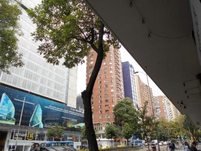 Oficina En Arriendo En Bogota En Las Aguas A154367, 132 mt2