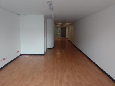 Oficina En Arriendo En Bogota En Pasadena A154374, 130 mt2