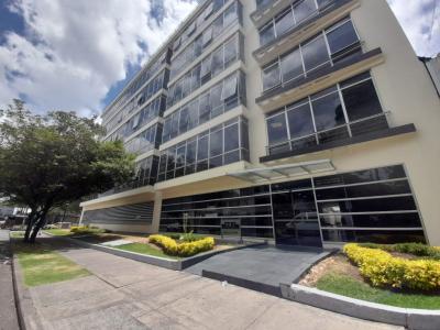 Oficina En Arriendo En Bogota En Chico Norte A154456, 100 mt2