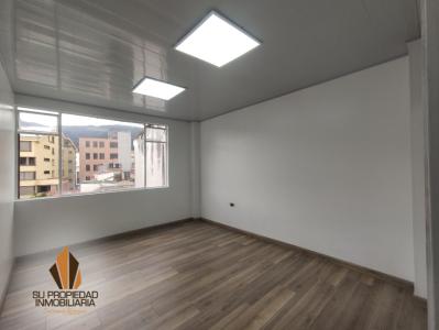 Oficina En Arriendo En Bogota En Lago Gaitan A155287, 100 mt2