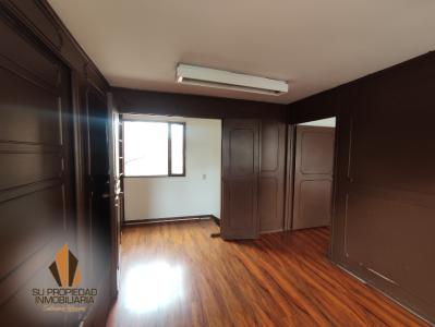 Oficina En Arriendo En Bogota En San Martin De Porres A155309, 129 mt2