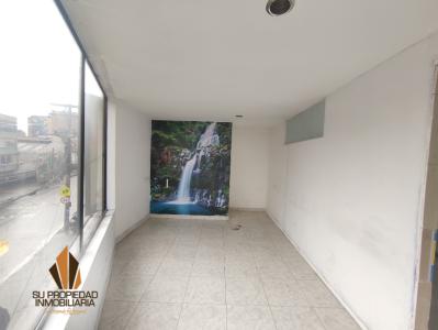 Oficina En Arriendo En Bogota En Chapinero Occidental Teusaquillo A155374, 48 mt2, 2 habitaciones