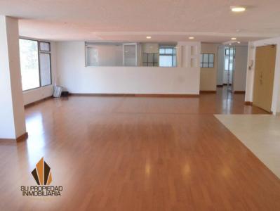 Oficina En Arriendo En Bogota En Quinta Camacho A155376, 167 mt2