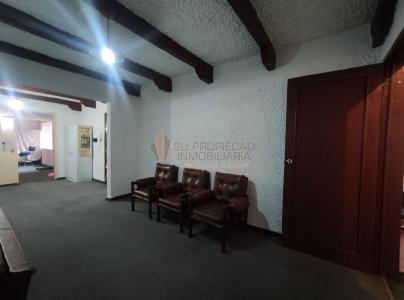 Oficina En Arriendo En Bogota En Chapinero Central A155463, 125 mt2