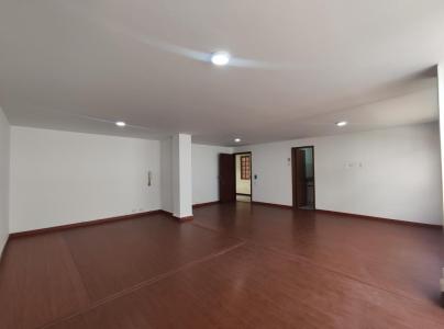 Oficina En Arriendo En Bogota En Chico Norte A155520, 45 mt2