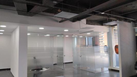 Oficina En Arriendo En Bogota En Santa Ana Usaquen A157524, 970 mt2