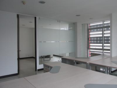 Oficina En Arriendo En Bogota En Chico Alto A157527, 158 mt2