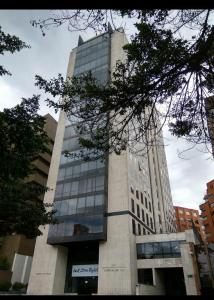 Oficina En Arriendo En Bogota En El Nogal A161538, 93 mt2