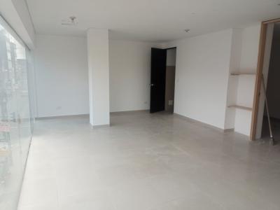 Oficina En Arriendo En Bogota En Quesada Teusaquillo A162216, 43 mt2