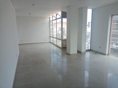 Oficina En Arriendo En Bogota En Quesada Teusaquillo A162218, 45 mt2