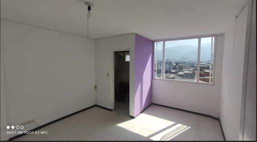Arriendo De Oficinas En Bogota, 36 mt2