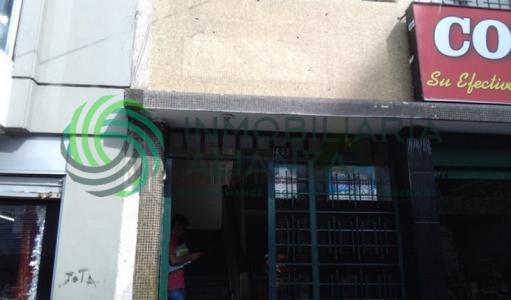 Oficina En Arriendo En Bucaramanga En Centro A58117, 35 mt2