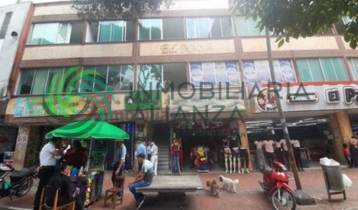 Oficina En Arriendo En Bucaramanga En Centro A58142, 13 mt2