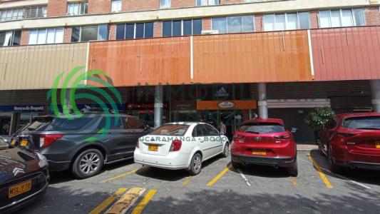 Oficina En Arriendo En Bucaramanga En Cabecera Del Llano A58186, 105 mt2