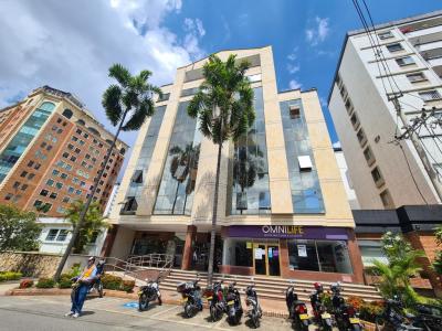 Oficina En Arriendo En Bucaramanga En Sotomayor A65411, 156 mt2