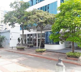 Oficina En Arriendo En Bucaramanga En Bolivar A119566, 72 mt2