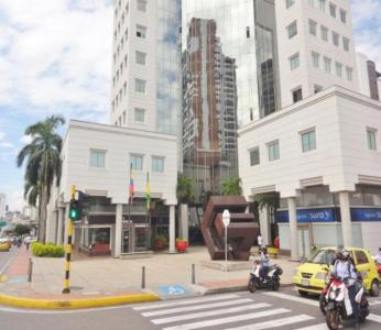 Oficina En Arriendo En Bucaramanga A119624, 36 mt2