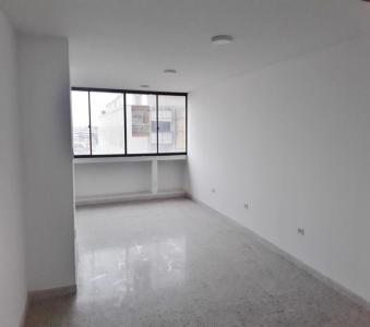 Oficina En Arriendo En Bucaramanga En El Centro A119805, 25 mt2