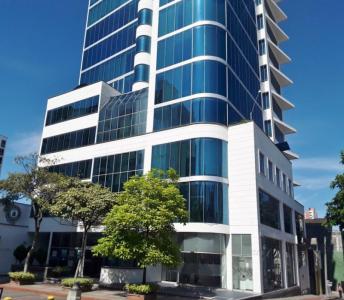 Oficina En Arriendo En Bucaramanga En Bolivar A119823, 72 mt2