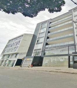 Oficina En Arriendo En Bucaramanga En Garcia  Rovira A119836, 26 mt2