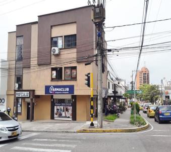 Oficina En Arriendo En Bucaramanga A119861, 20 mt2