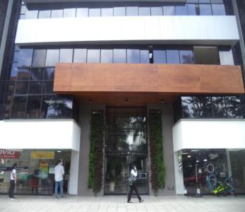 Oficina En Arriendo En Bucaramanga En Sotomayor A119875, 45 mt2, 2 habitaciones