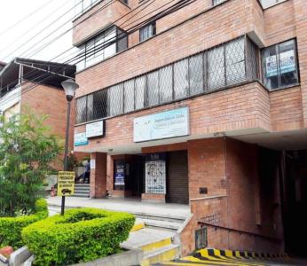 Oficina En Arriendo En Bucaramanga En La Aurora A119878, 30 mt2