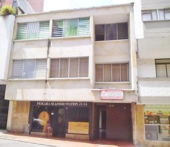 Oficina En Arriendo En Bucaramanga En El Centro A119881, 30 mt2