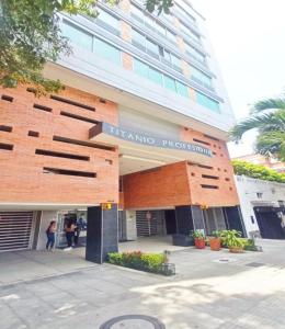 Oficina En Arriendo En Bucaramanga A119895, 31 mt2