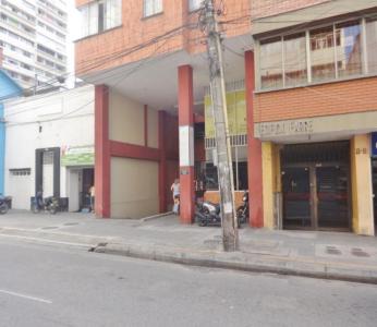 Oficina En Arriendo En Bucaramanga En Antonia Santos A119991, 33 mt2