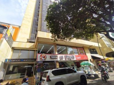 Oficina En Arriendo En Bucaramanga En El Centro A120002, 48 mt2