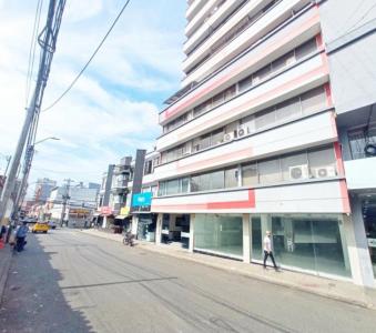 Oficina En Arriendo En Bucaramanga En El Centro A121579, 56 mt2