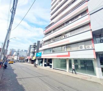 Oficina En Arriendo En Bucaramanga En El Centro A121583, 54 mt2